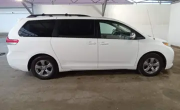 Toyota Sienna 2010 года за 11 500 000 тг. в Кызылорда фото 4