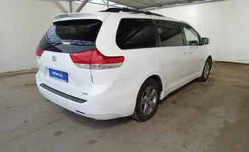 Toyota Sienna 2010 года за 11 500 000 тг. в Кызылорда