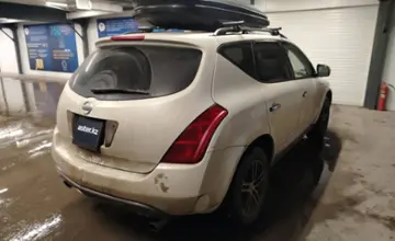 Nissan Murano 2005 года за 3 200 000 тг. в Астана