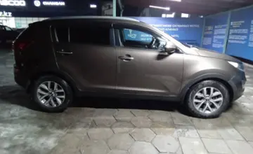 Kia Sportage 2014 года за 8 400 000 тг. в Талдыкорган фото 4