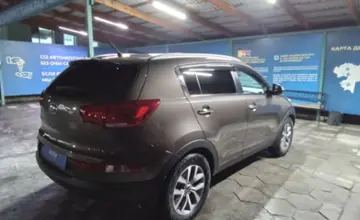 Kia Sportage 2014 года за 8 400 000 тг. в Талдыкорган