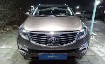 Kia Sportage 2014 года за 8 400 000 тг. в Талдыкорган фото 2