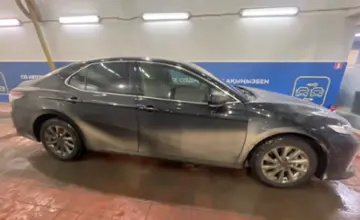 Toyota Camry 2023 года за 18 000 000 тг. в Астана фото 4