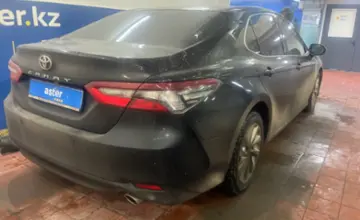 Toyota Camry 2023 года за 18 000 000 тг. в Астана
