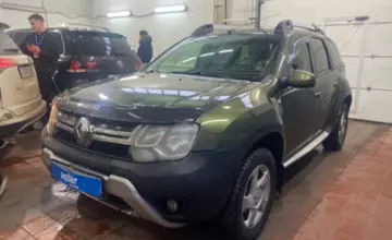 Renault Duster 2016 года за 6 000 000 тг. в Астана фото 1