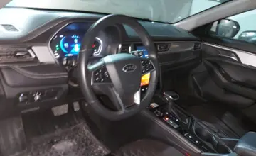 JAC J7 2023 года за 7 500 000 тг. в Шымкент фото 5