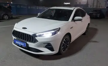 JAC J7 2023 года за 7 500 000 тг. в Шымкент фото 1