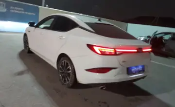 JAC J7 2023 года за 7 500 000 тг. в Шымкент фото 4