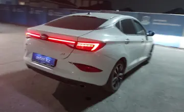 JAC J7 2023 года за 7 500 000 тг. в Шымкент фото 3