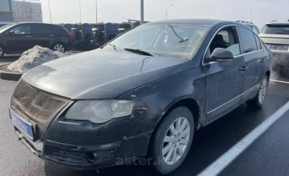 Volkswagen Passat 2006 года за 2 000 000 тг. в Алматы