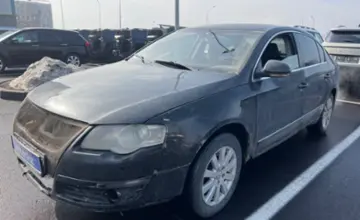 Volkswagen Passat 2006 года за 2 000 000 тг. в Алматы фото 1