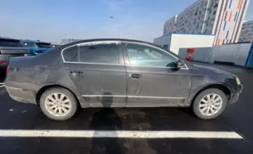 Volkswagen Passat 2006 года за 2 000 000 тг. в Алматы фото 4