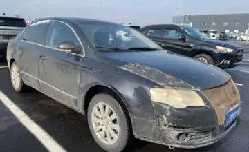 Volkswagen Passat 2006 года за 2 000 000 тг. в Алматы фото 3