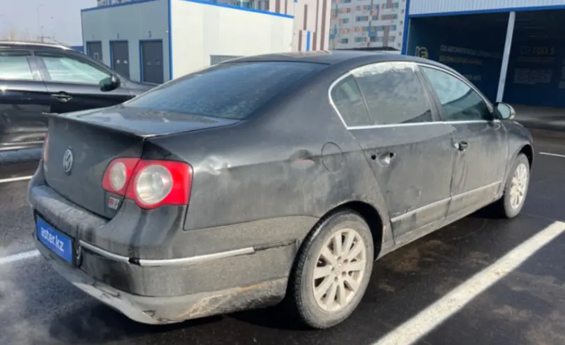 Volkswagen Passat 2006 года за 2 000 000 тг. в Алматы фото 5