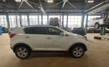 Kia Sportage 2013 года за 7 300 000 тг. в Караганда фото 4