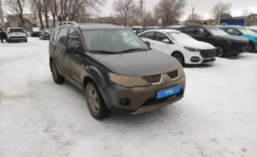 Mitsubishi Outlander 2008 года за 4 500 000 тг. в Актобе фото 3