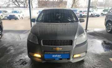 Chevrolet Nexia 2022 года за 3 300 000 тг. в Алматы фото 2