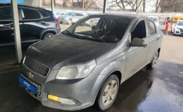 Chevrolet Nexia 2022 года за 3 300 000 тг. в Алматы фото 1