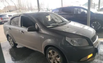 Chevrolet Nexia 2022 года за 3 300 000 тг. в Алматы фото 4