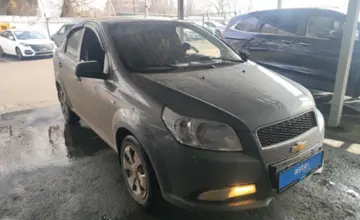 Chevrolet Nexia 2022 года за 3 300 000 тг. в Алматы фото 3
