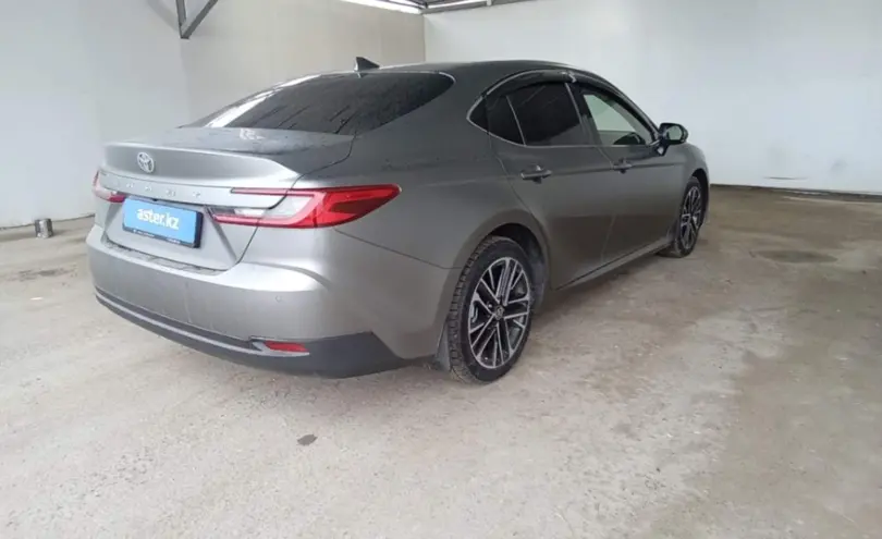 Toyota Camry 2025 года за 23 500 000 тг. в Кызылорда фото 5