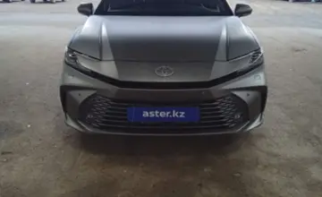 Toyota Camry 2025 года за 23 500 000 тг. в Кызылорда фото 2