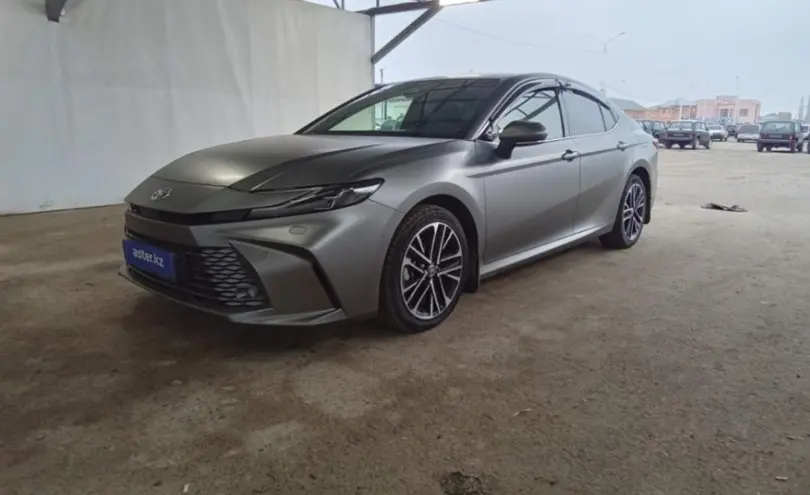 Toyota Camry 2025 года за 23 500 000 тг. в Кызылорда