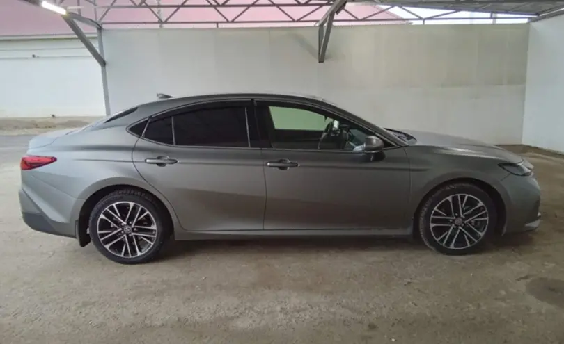 Toyota Camry 2025 года за 23 500 000 тг. в Кызылорда фото 4