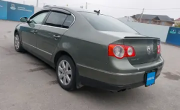 Volkswagen Passat 2006 года за 2 800 000 тг. в Шымкент фото 4