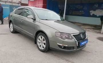 Volkswagen Passat 2006 года за 2 800 000 тг. в Шымкент фото 2