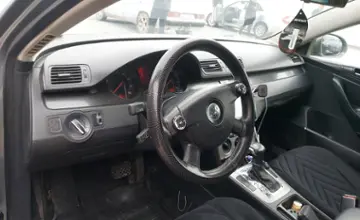 Volkswagen Passat 2006 года за 2 800 000 тг. в Шымкент фото 5