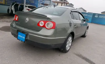 Volkswagen Passat 2006 года за 2 800 000 тг. в Шымкент фото 3