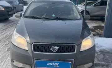 Ravon Nexia R3 2020 года за 2 700 000 тг. в Караганда фото 2