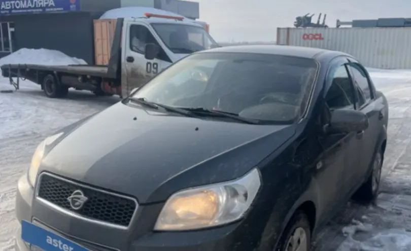 Ravon Nexia R3 2020 года за 2 700 000 тг. в Караганда