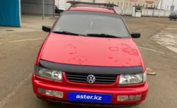 Volkswagen Passat 1993 года за 3 000 000 тг. в Кызылорда фото 2