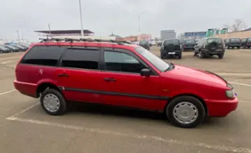 Volkswagen Passat 1993 года за 3 000 000 тг. в Кызылорда фото 4
