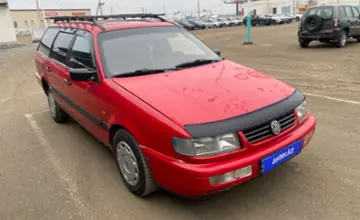 Volkswagen Passat 1993 года за 3 000 000 тг. в Кызылорда фото 3