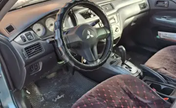 Mitsubishi Lancer 2007 года за 2 300 000 тг. в Караганда