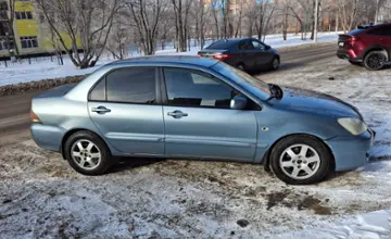 Mitsubishi Lancer 2007 года за 2 300 000 тг. в Караганда фото 2