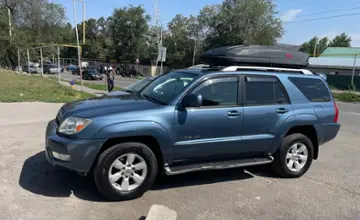 Toyota 4Runner 2003 года за 10 000 000 тг. в Алматы фото 5