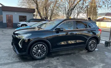 Haval Jolion 2024 года за 10 000 000 тг. в Шымкент