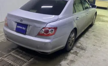 Toyota Mark X 2008 года за 6 000 000 тг. в Павлодар