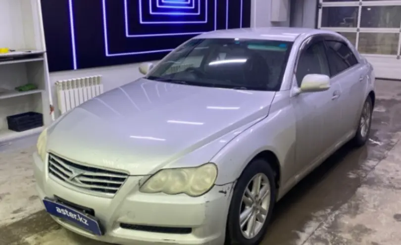 Toyota Mark X 2008 года за 6 000 000 тг. в Павлодар