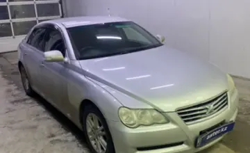 Toyota Mark X 2008 года за 6 000 000 тг. в Павлодар фото 3