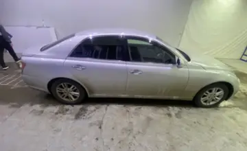 Toyota Mark X 2008 года за 6 000 000 тг. в Павлодар фото 4