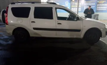 LADA (ВАЗ) Largus 2015 года за 3 900 000 тг. в Тараз фото 4