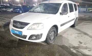 LADA (ВАЗ) Largus 2015 года за 3 900 000 тг. в Тараз фото 1