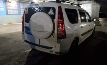 LADA (ВАЗ) Largus 2015 года за 3 900 000 тг. в Тараз