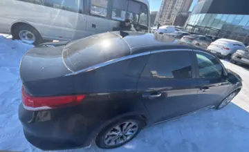 Kia Optima 2018 года за 8 500 000 тг. в Астана фото 4