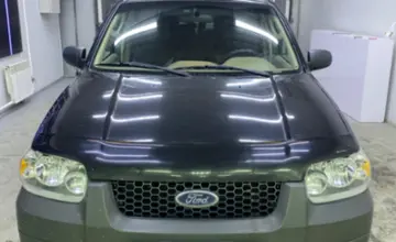 Ford Escape 2005 года за 3 500 000 тг. в Павлодар фото 2